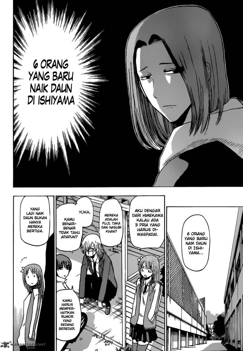 Chapter 190 - halaman 13