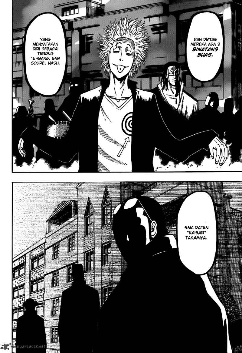 Chapter 190 - halaman 15