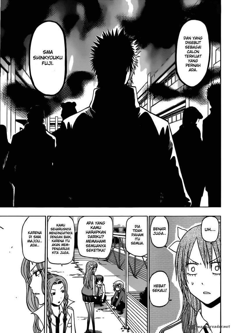 Chapter 190 - halaman 16