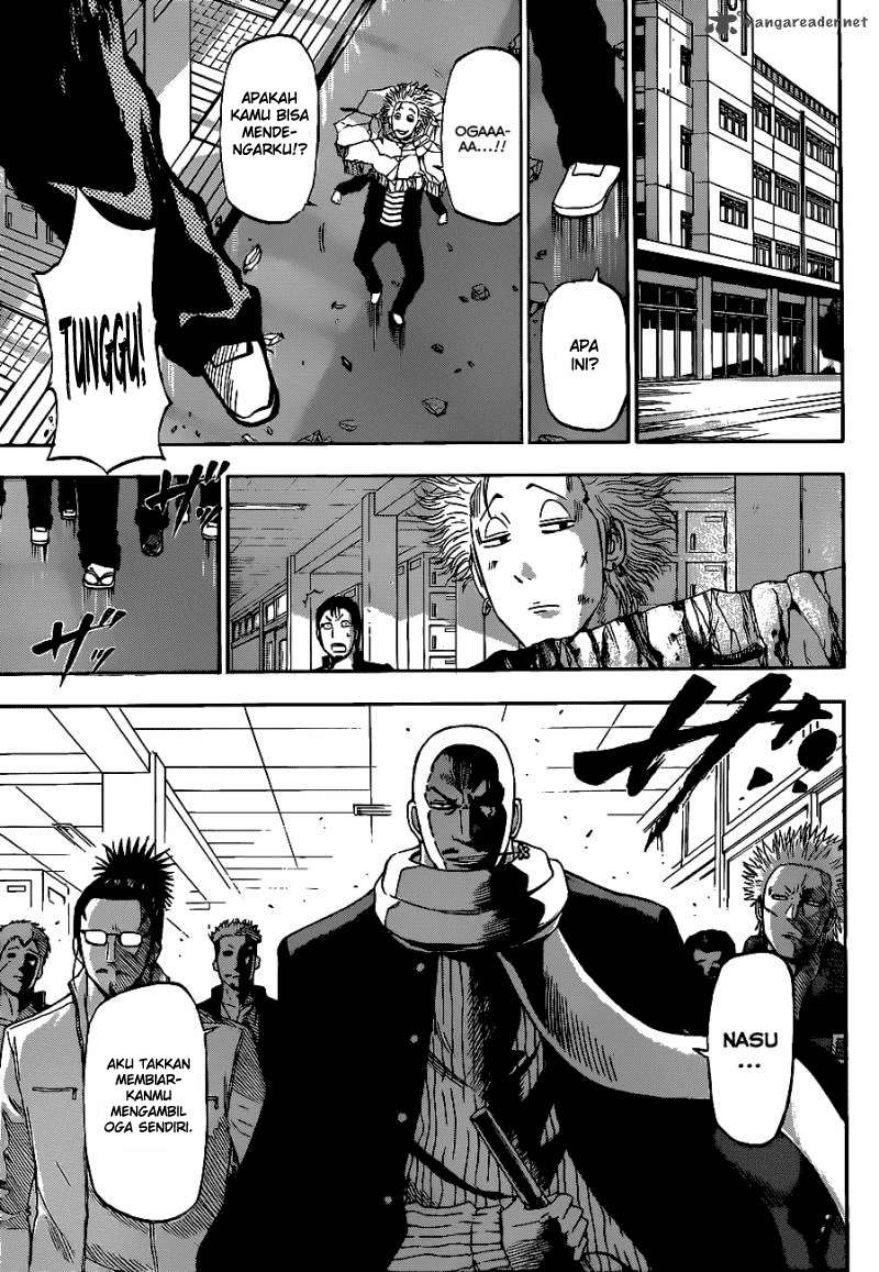 Chapter 190 - halaman 18