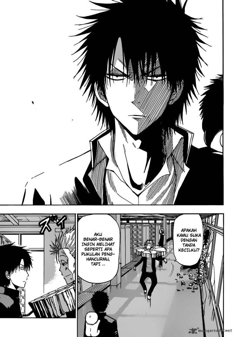 Chapter 190 - halaman 8