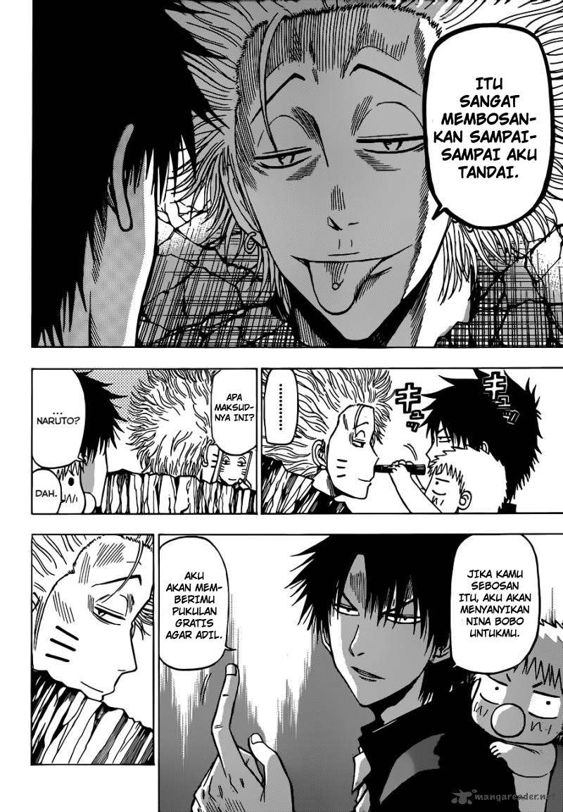 Chapter 189 - halaman 17