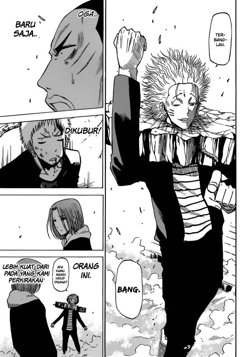 Chapter 189 - halaman 23