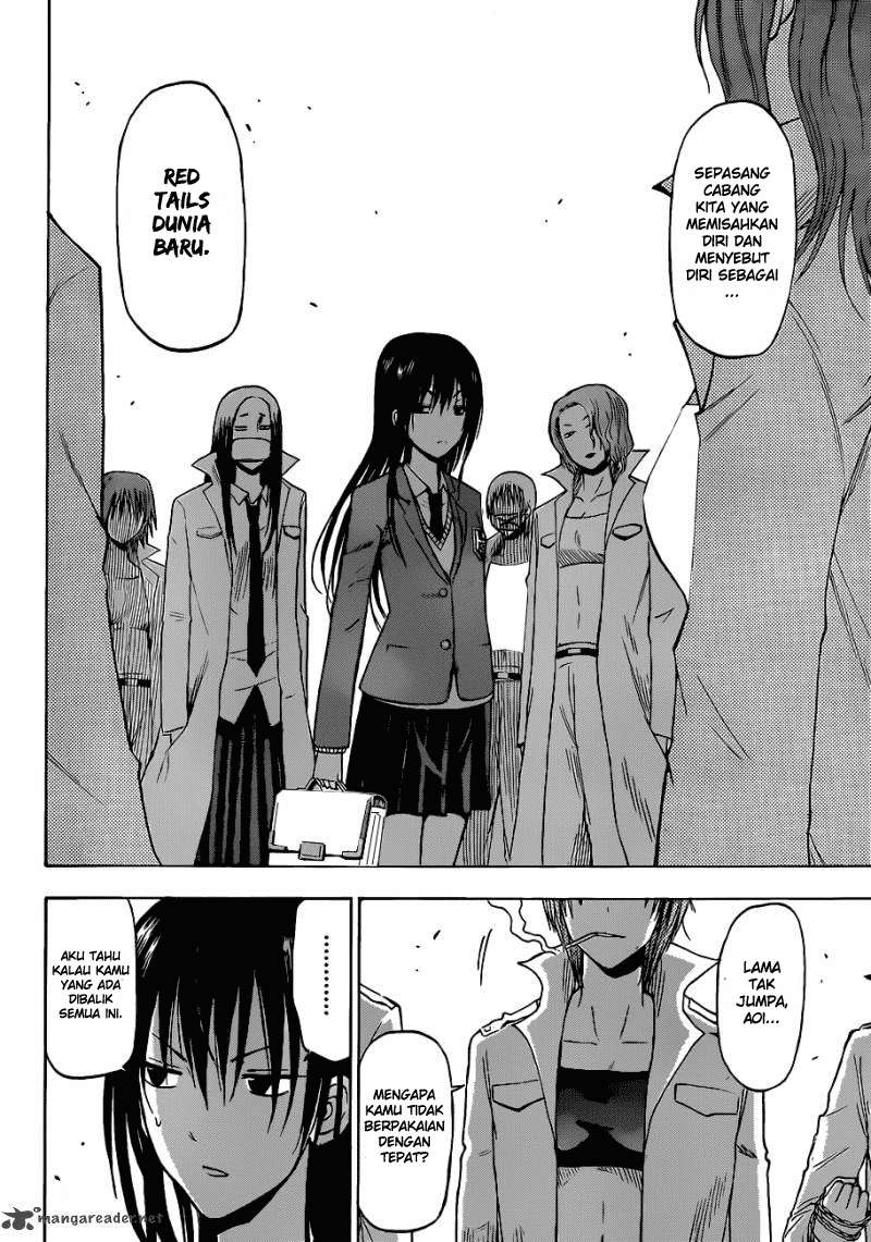 Chapter 189 - halaman 33