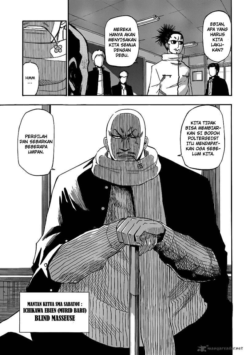 Chapter 189 - halaman 7