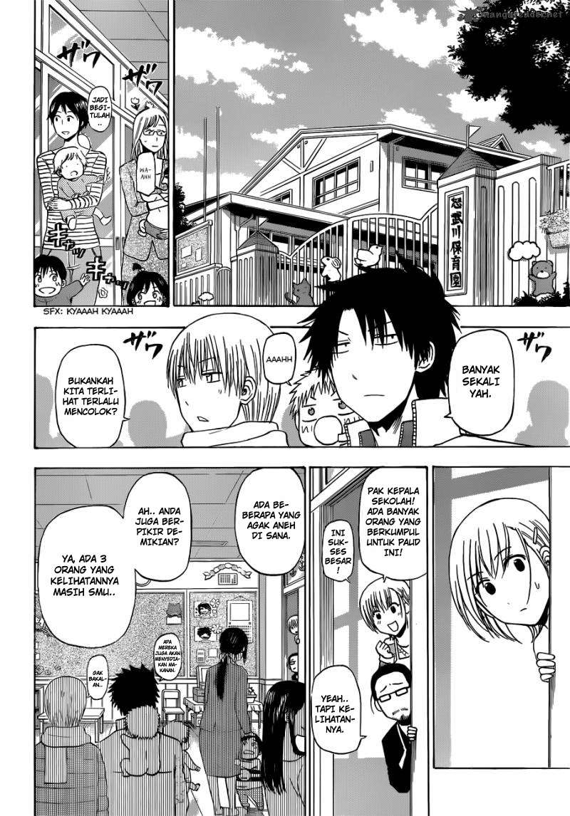 Chapter 187 - halaman 13