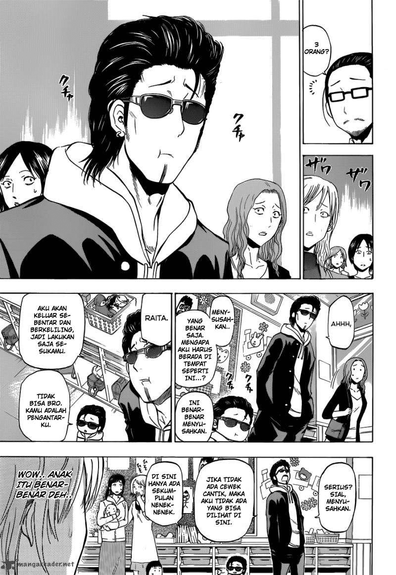 Chapter 187 - halaman 15