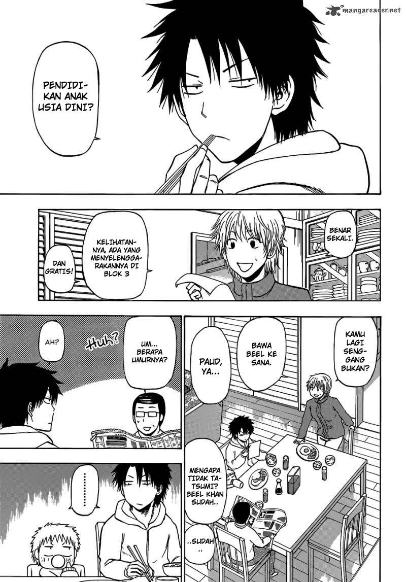 Chapter 187 - halaman 3