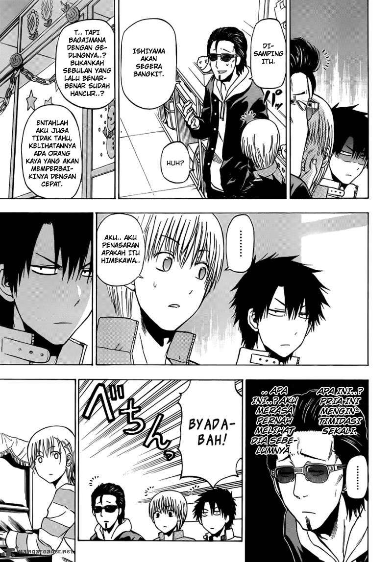 Chapter 187 - halaman 22
