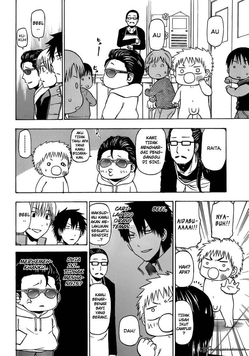 Chapter 187 - halaman 24