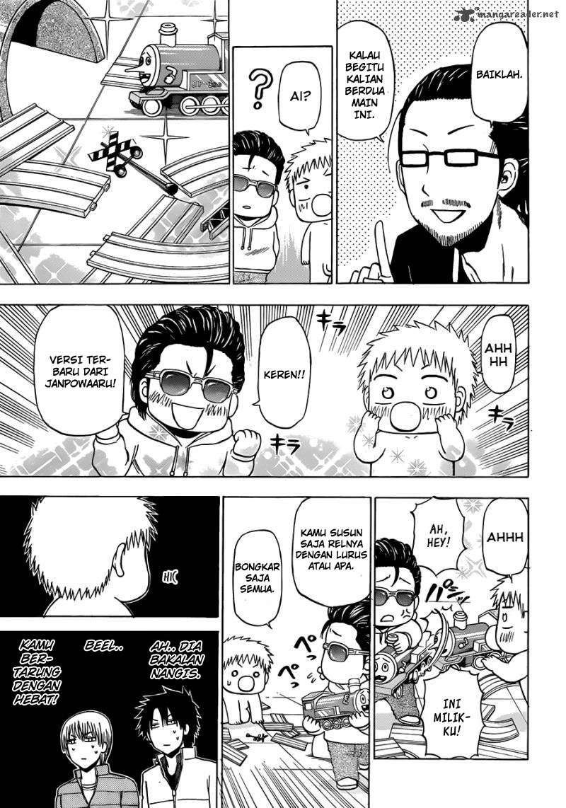 Chapter 187 - halaman 26