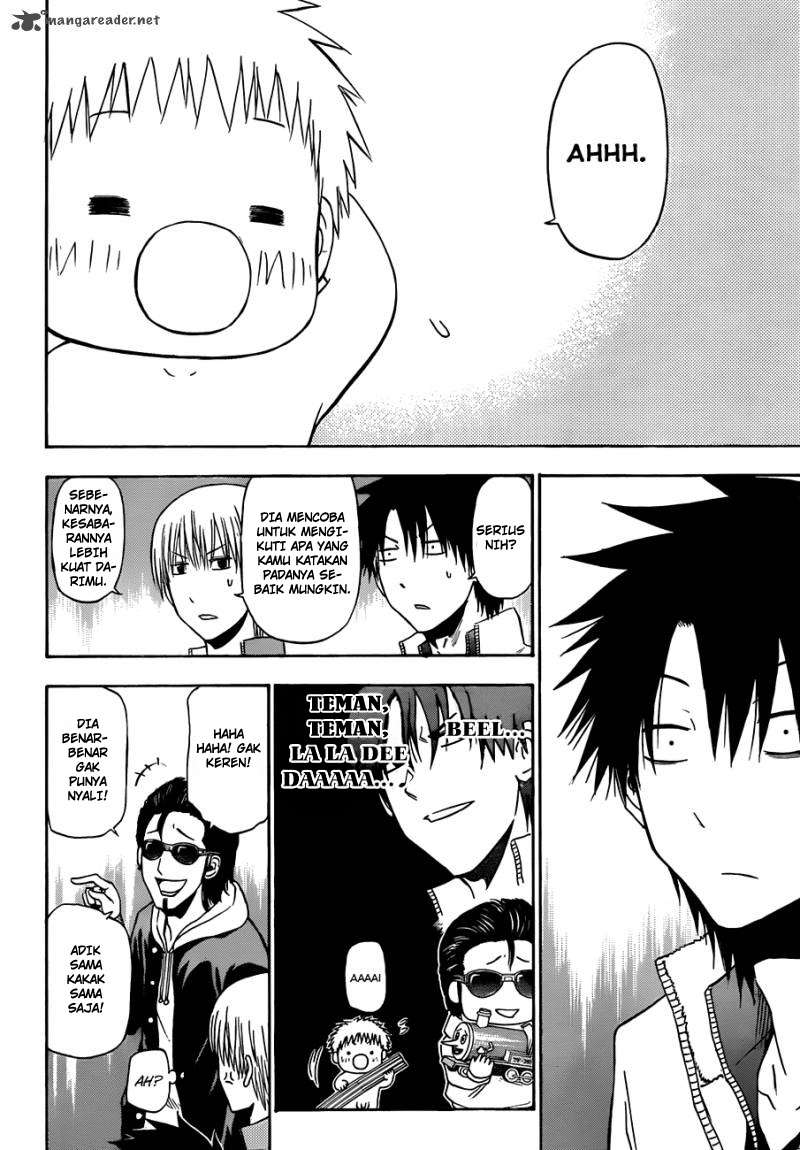Chapter 187 - halaman 28