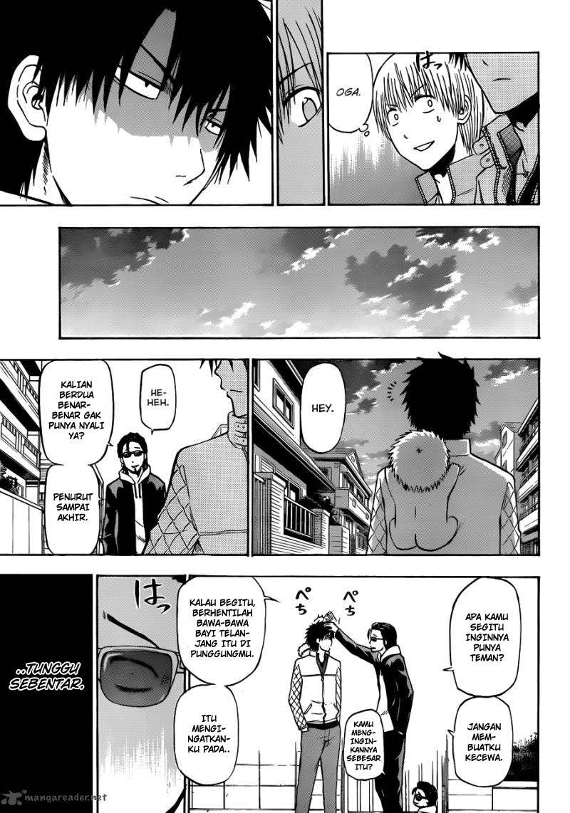 Chapter 187 - halaman 31