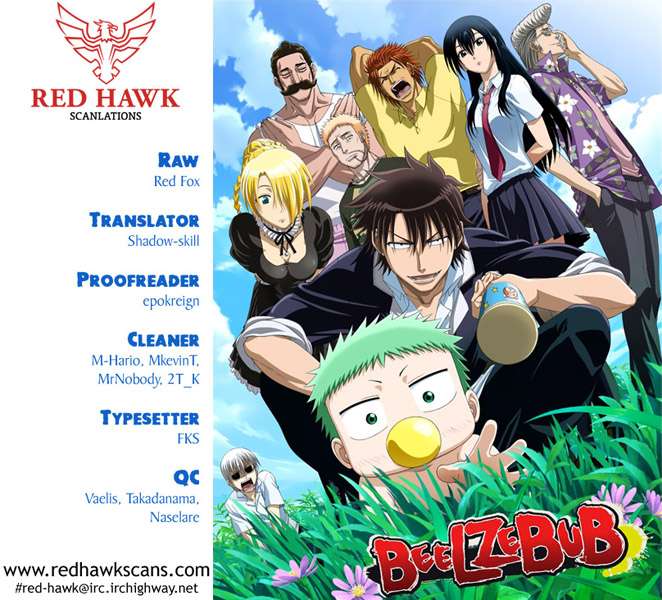 Chapter 141 - halaman 21