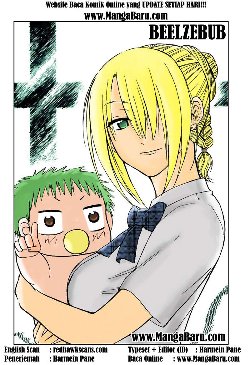 Chapter 116 - halaman 2