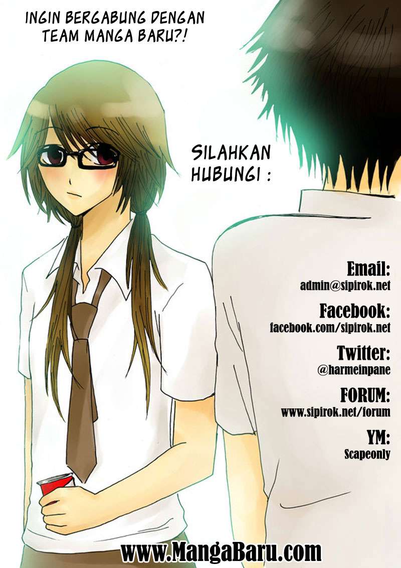 Chapter 116 - halaman 22