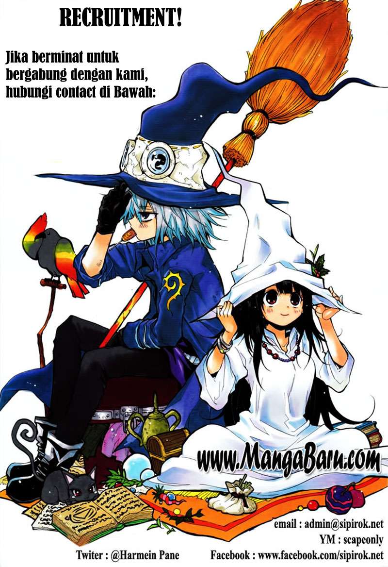 Chapter 114 - halaman 25