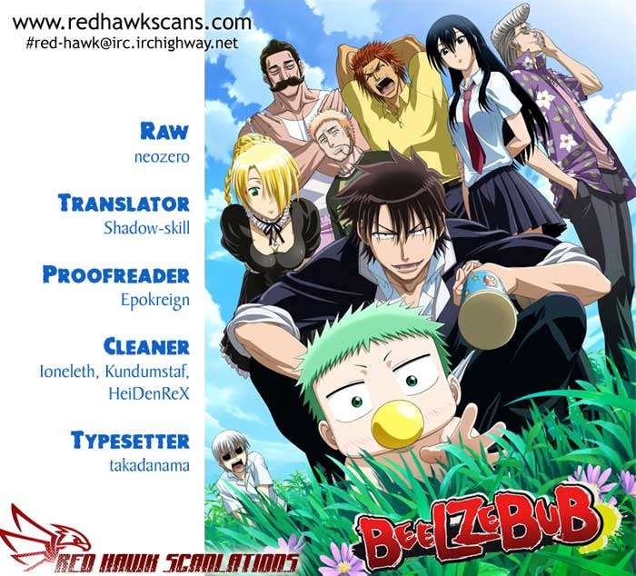 Chapter 106 - halaman 2