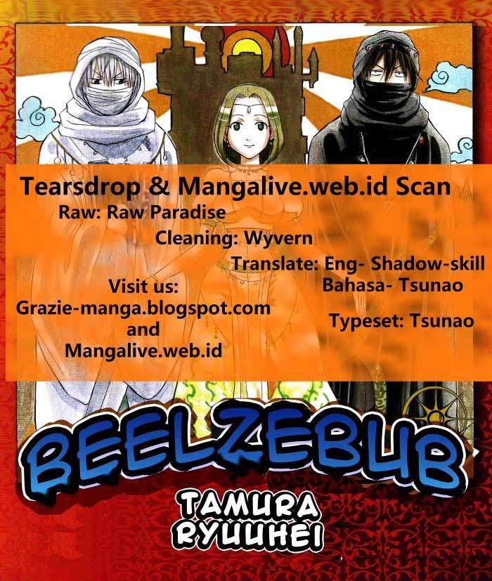 Chapter 46 - halaman 19