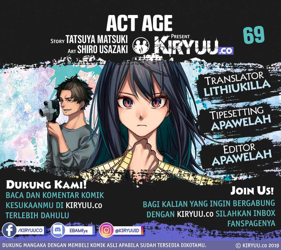 Chapter 69 - halaman 2