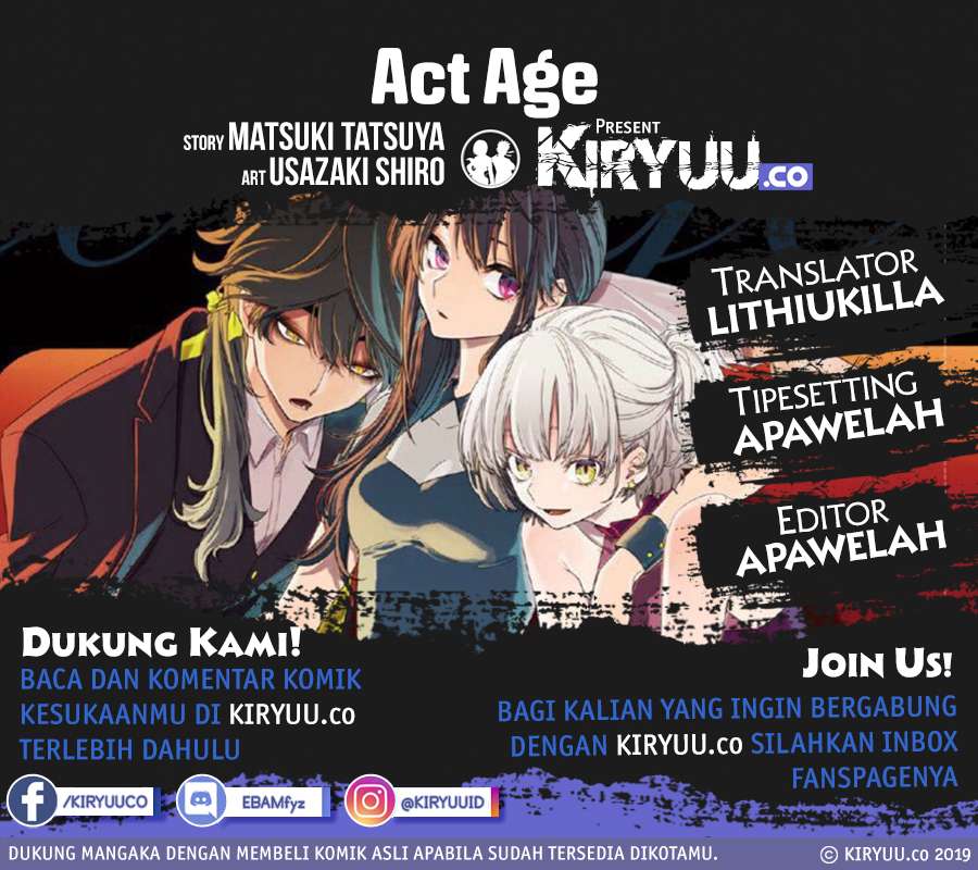 Chapter 67 - halaman 2