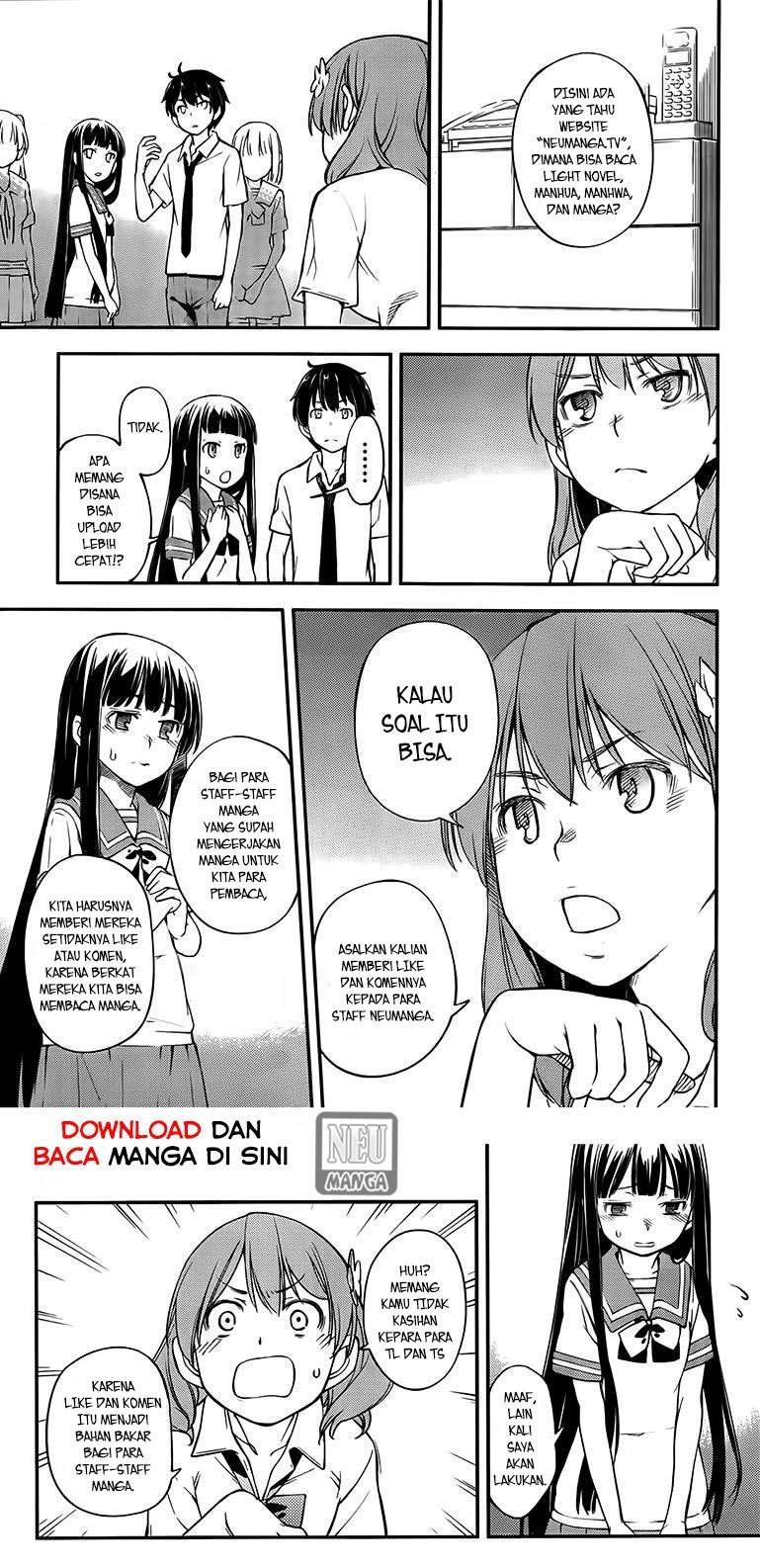 Chapter 165 - halaman 3
