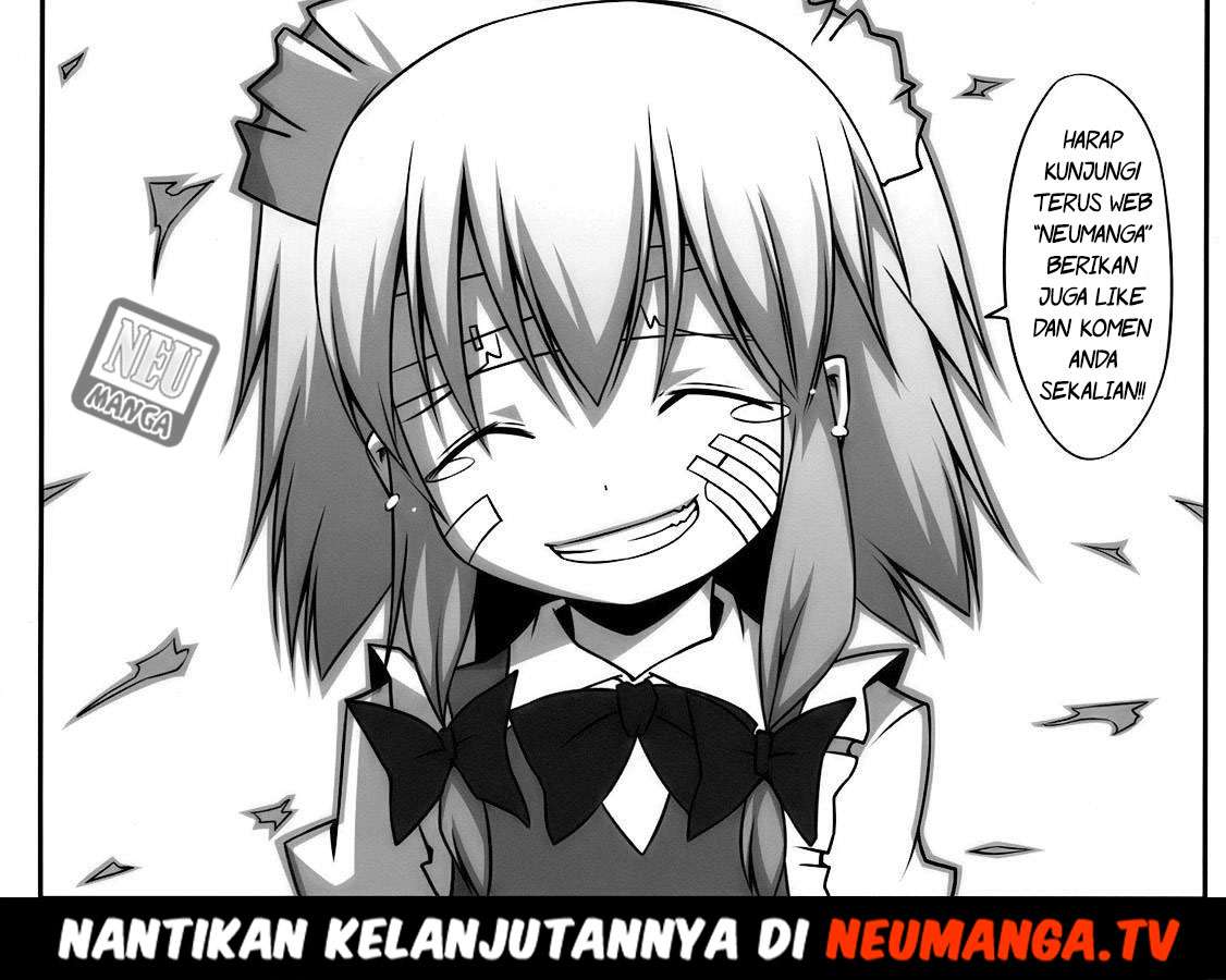 Chapter 151 - halaman 23