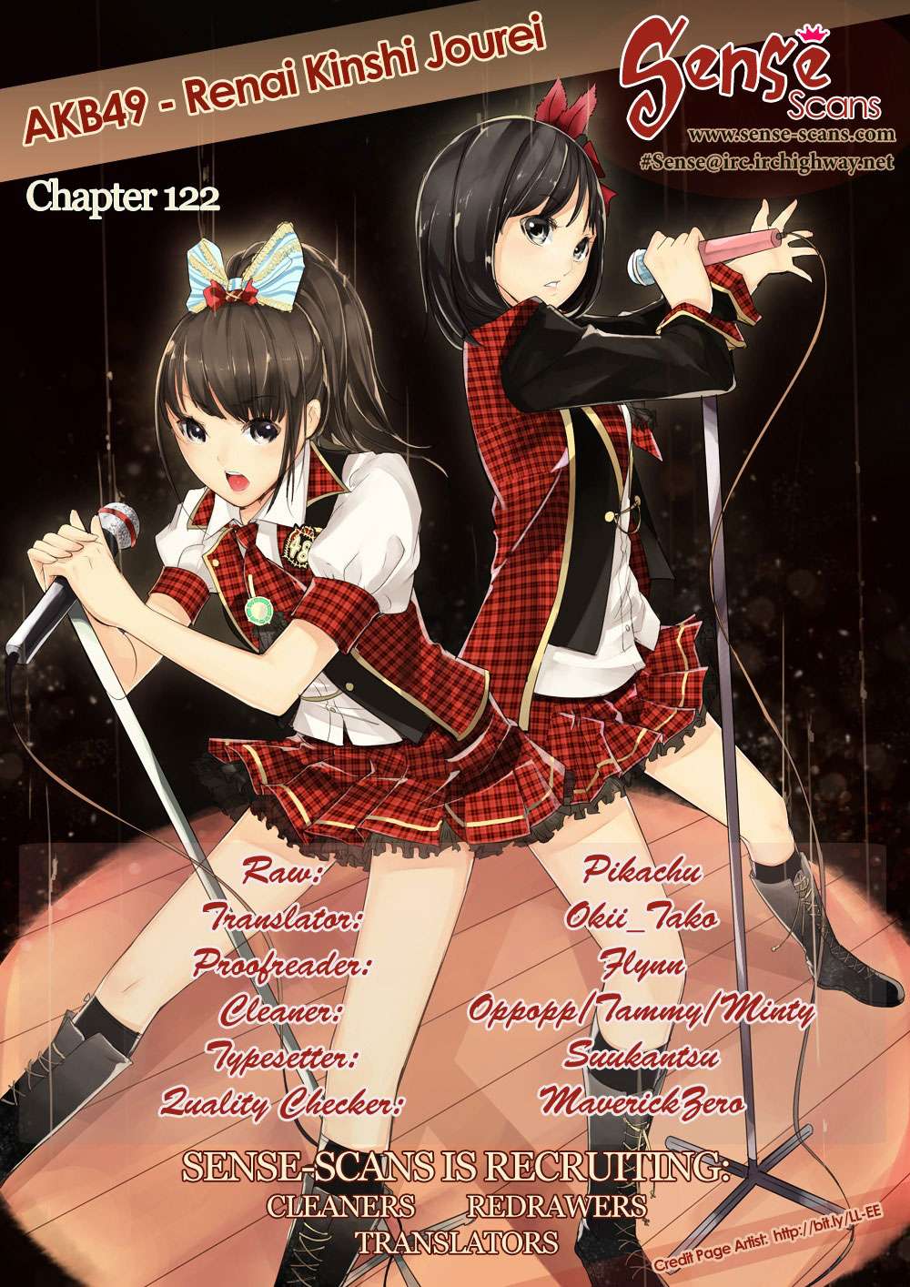 Chapter 122 - halaman 3