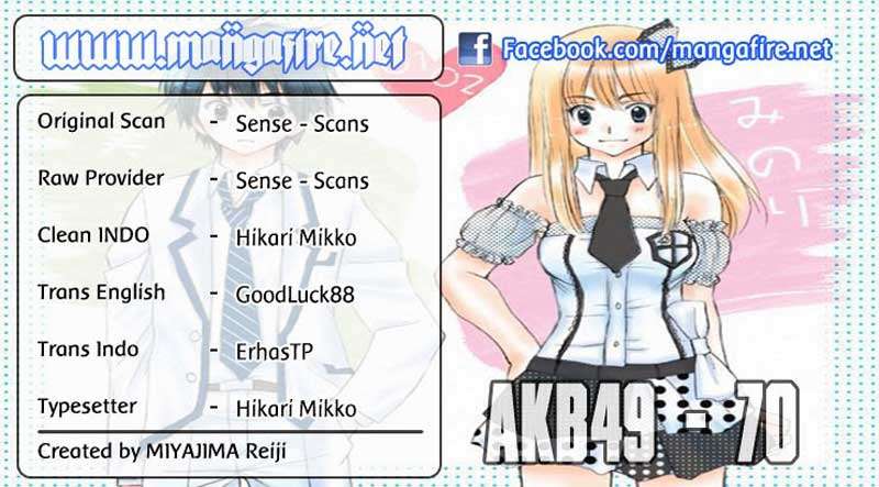 Chapter 70 - halaman 2