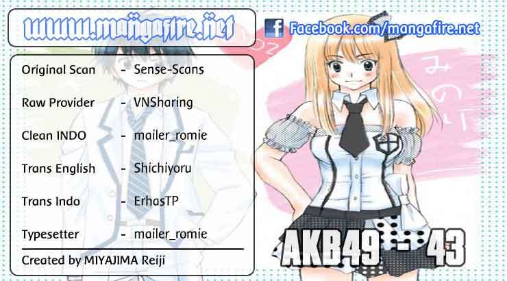 Chapter 43 - halaman 2