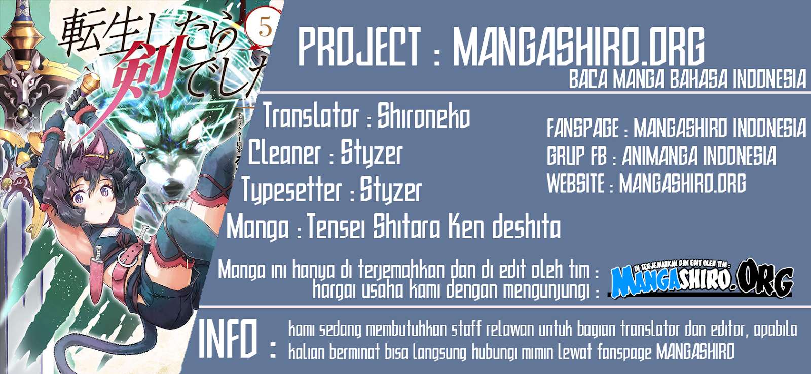 Chapter 32 - halaman 2