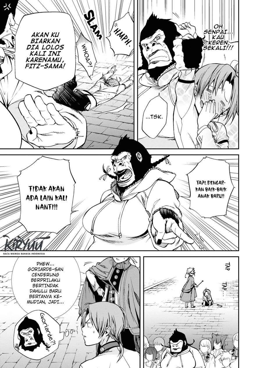 Chapter 56 - halaman 12