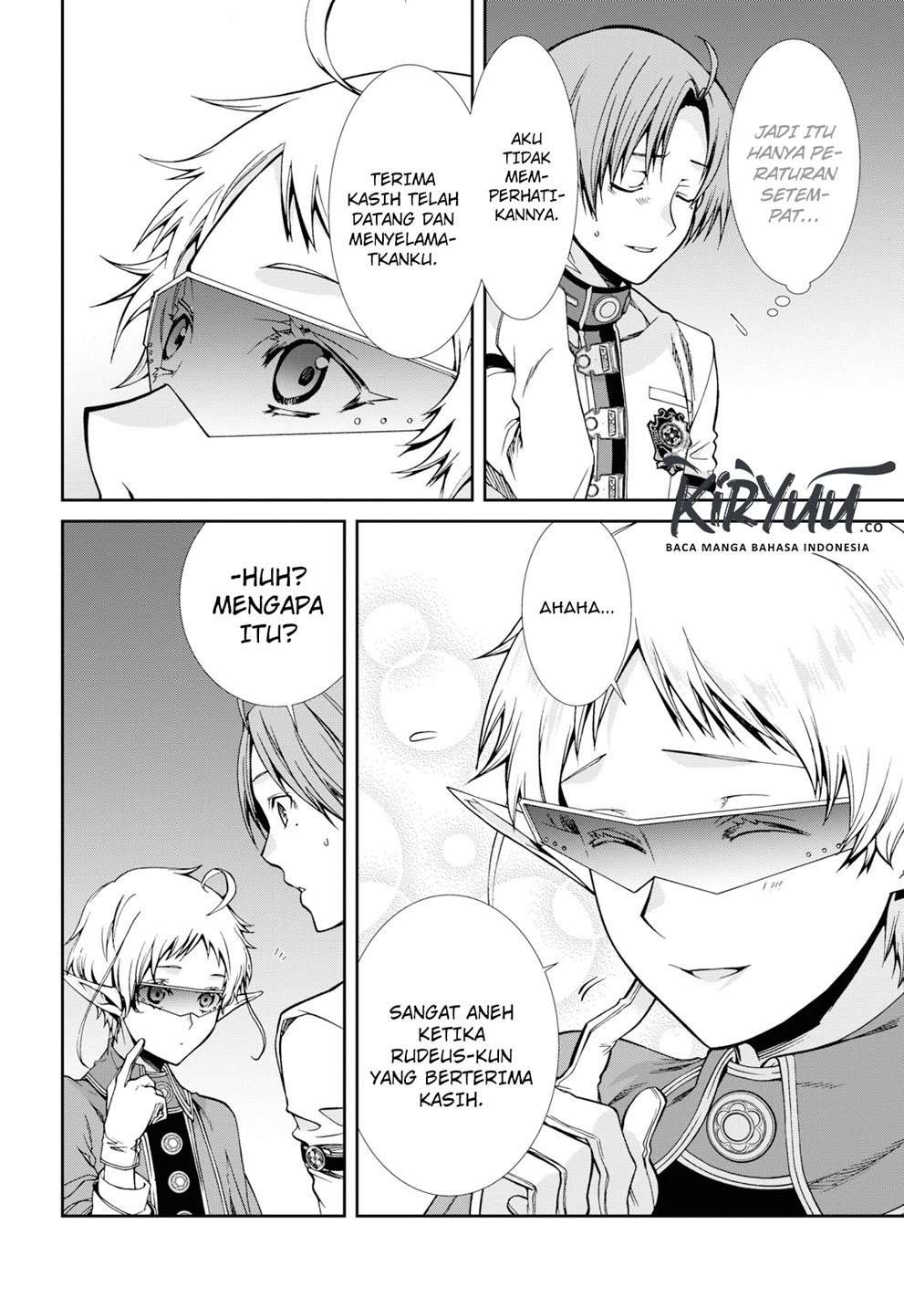 Chapter 56 - halaman 15