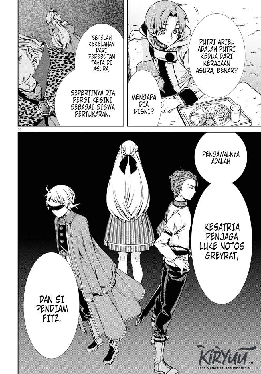 Chapter 56 - halaman 23