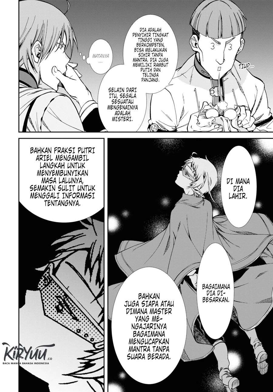 Chapter 56 - halaman 25