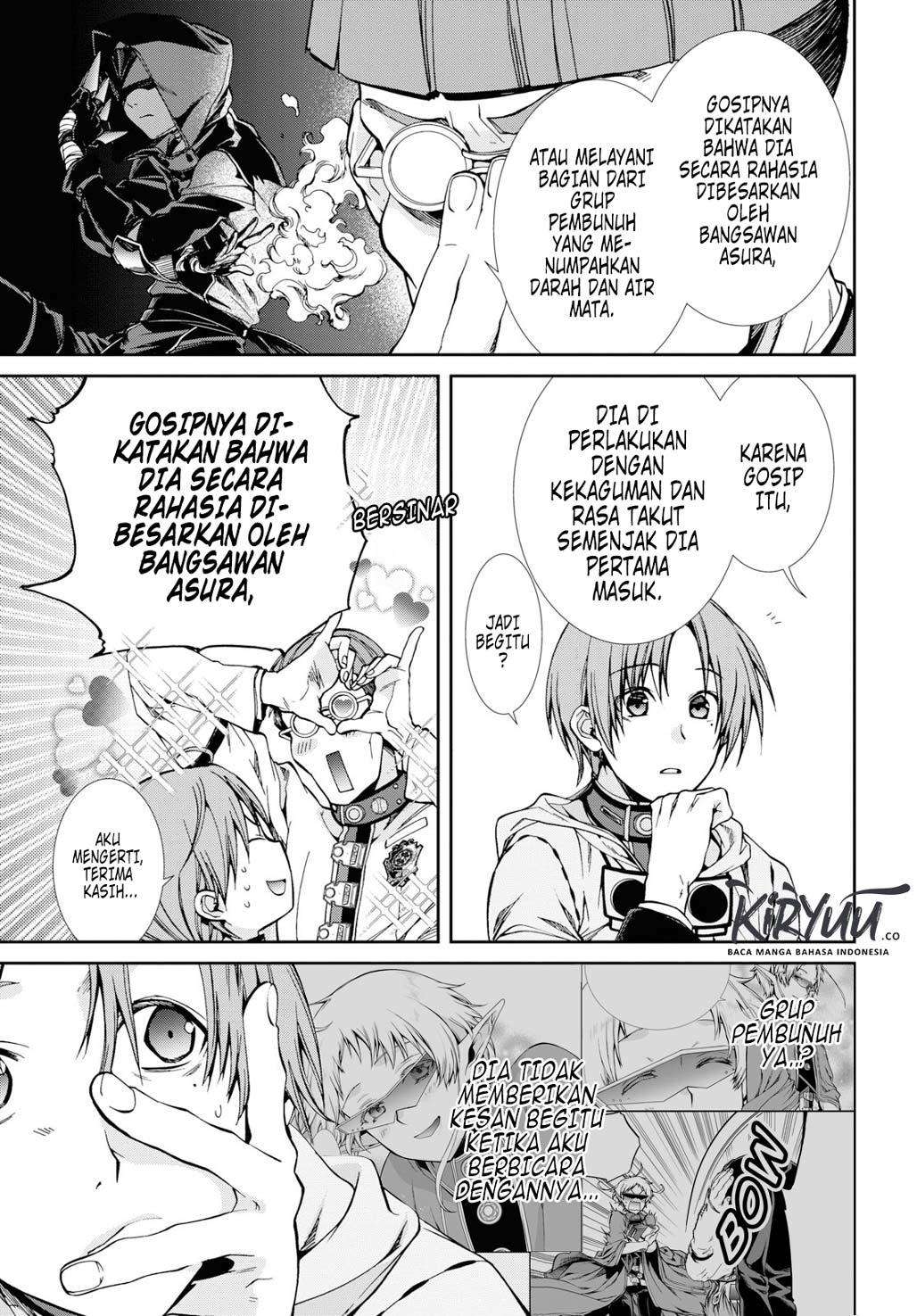 Chapter 56 - halaman 26
