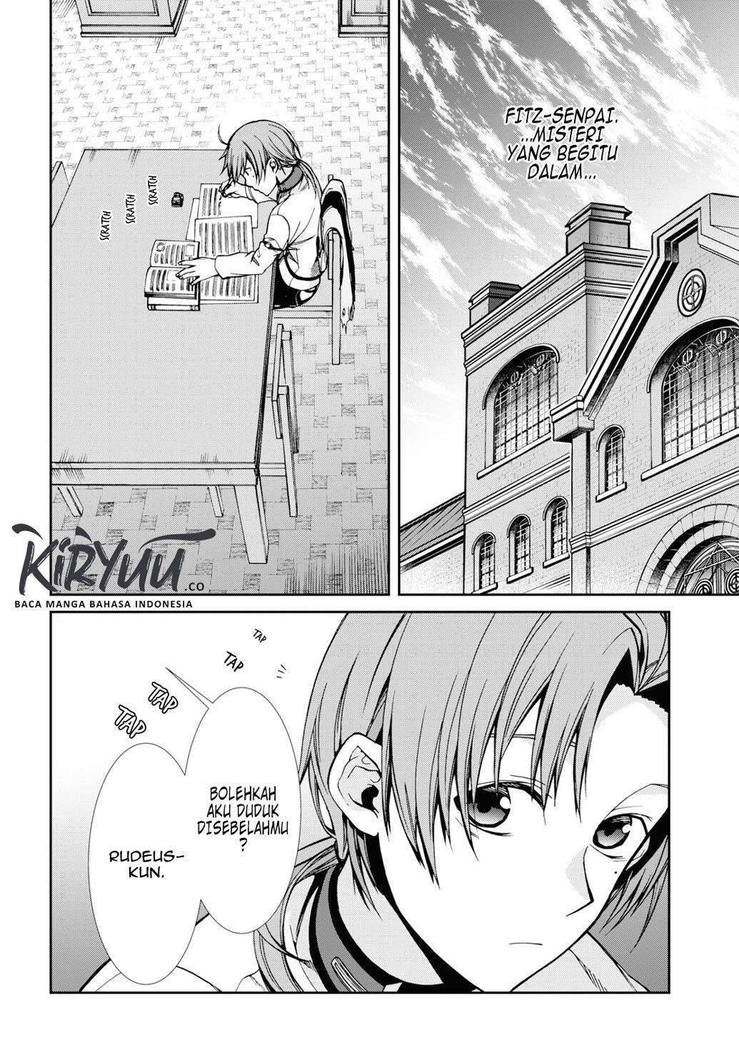 Chapter 56 - halaman 27