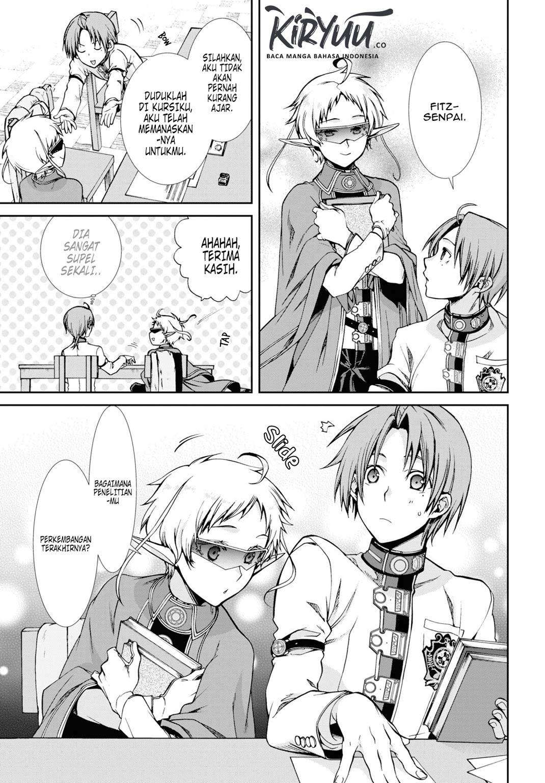 Chapter 56 - halaman 28