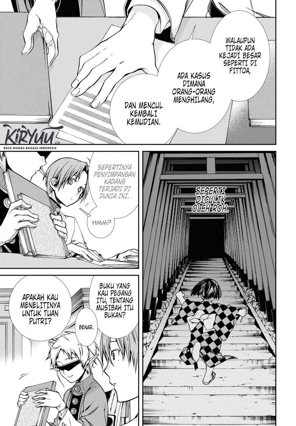 Chapter 56 - halaman 30