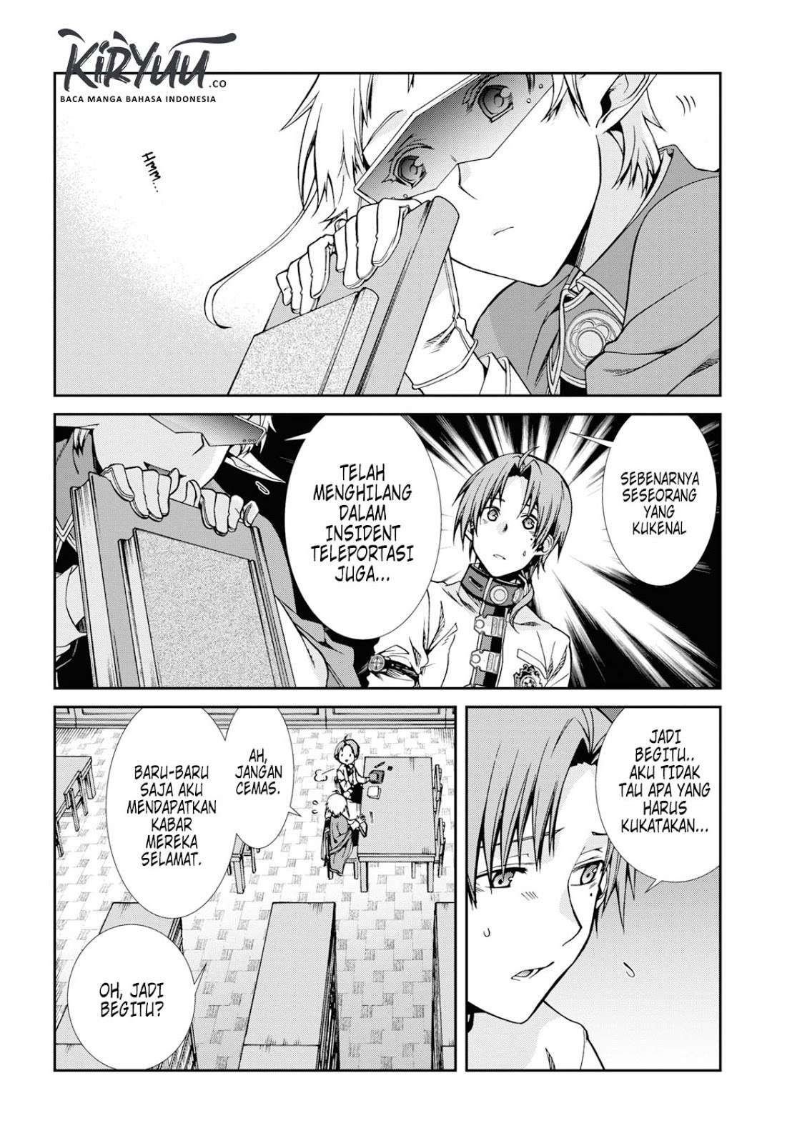 Chapter 56 - halaman 31