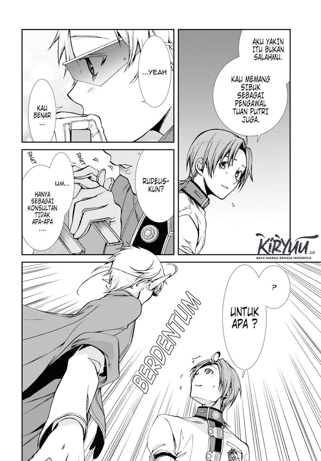 Chapter 56 - halaman 33
