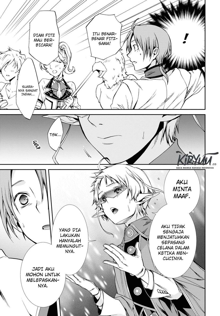 Chapter 56 - halaman 8