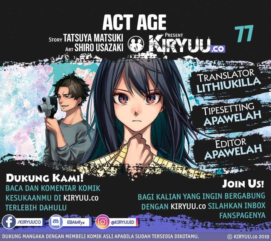 Chapter 77 - halaman 3