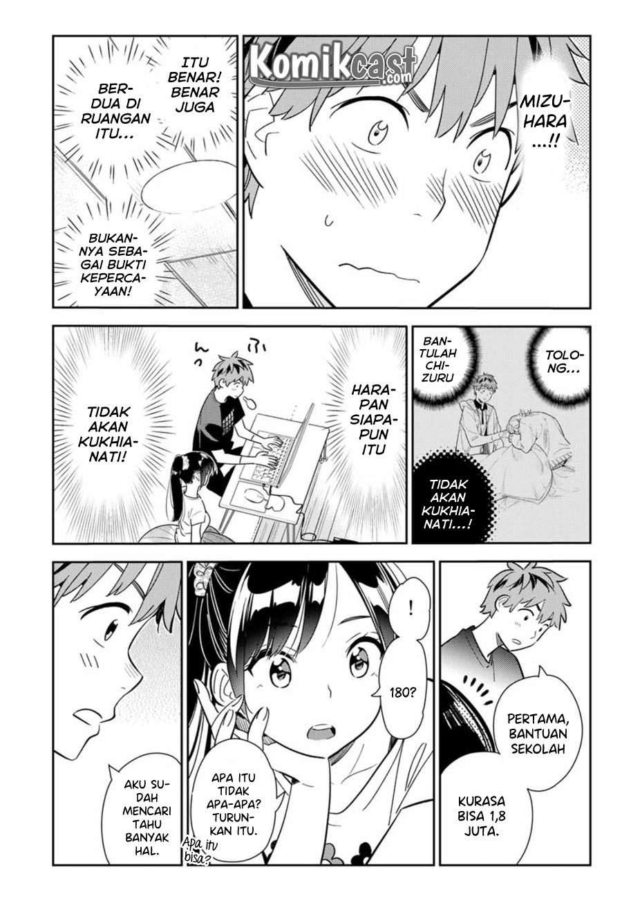 Chapter 107 - halaman 18