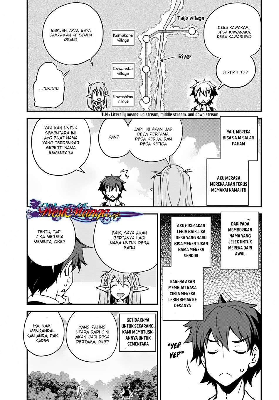 Chapter 89 - halaman 5