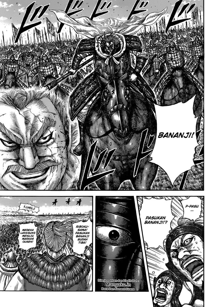 Chapter 614 - halaman 18