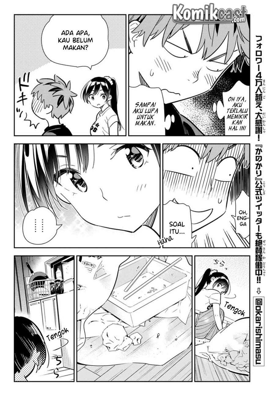 Chapter 108 - halaman 20