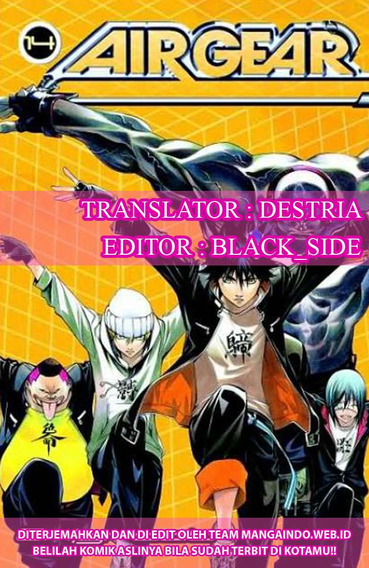 Chapter 161 - halaman 2