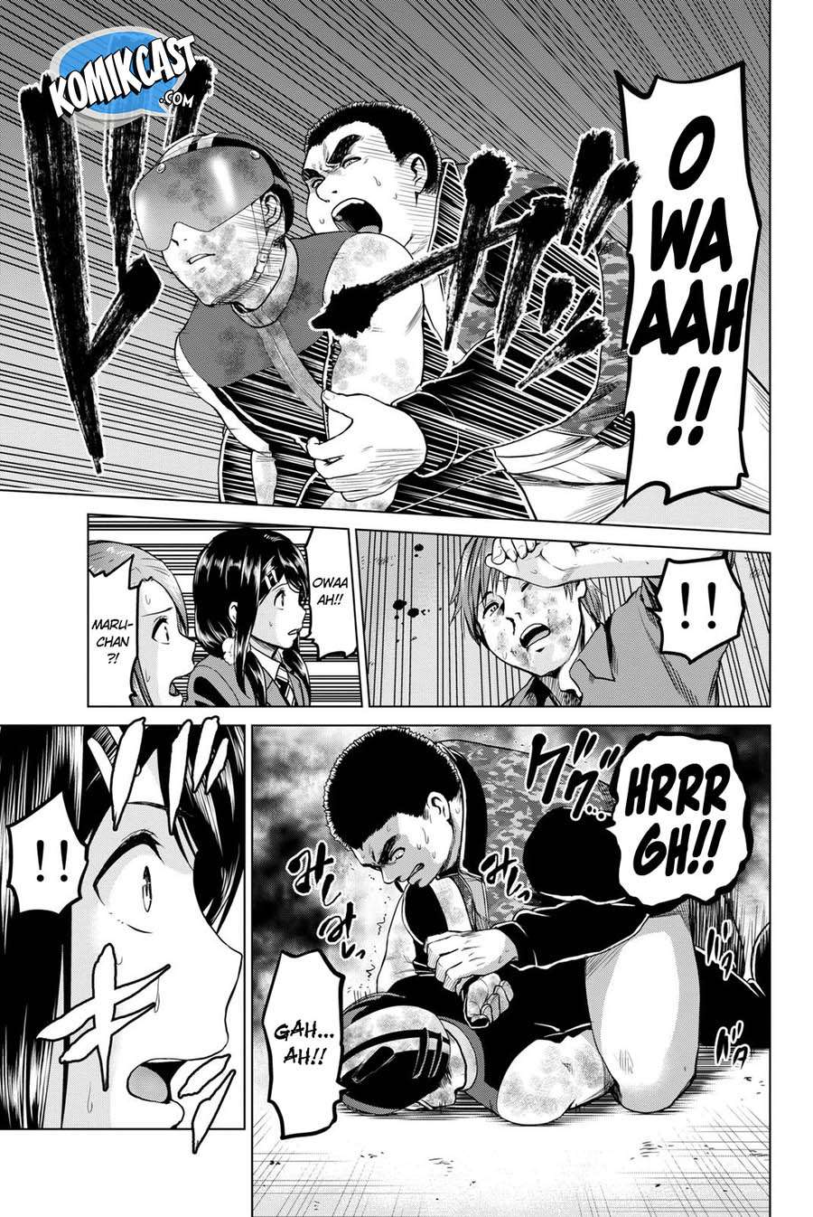 Chapter 58 - halaman 15