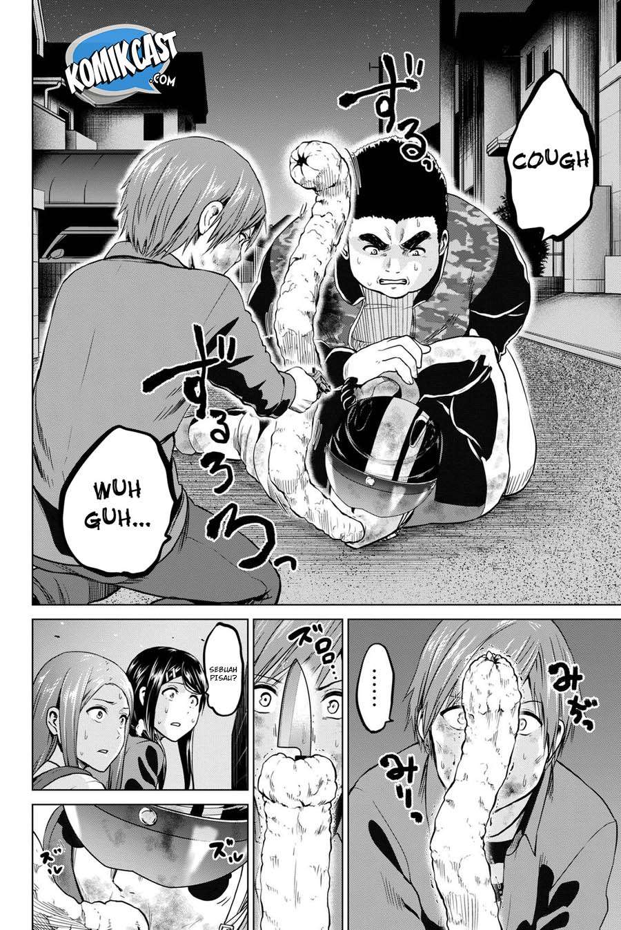 Chapter 58 - halaman 18